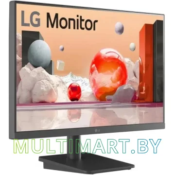 Монитор LG 27MS500-B картинка 3